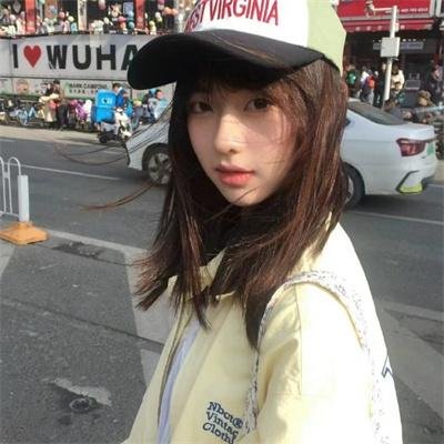 我以前比较黑