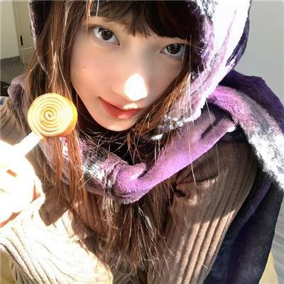 微笑妈妈