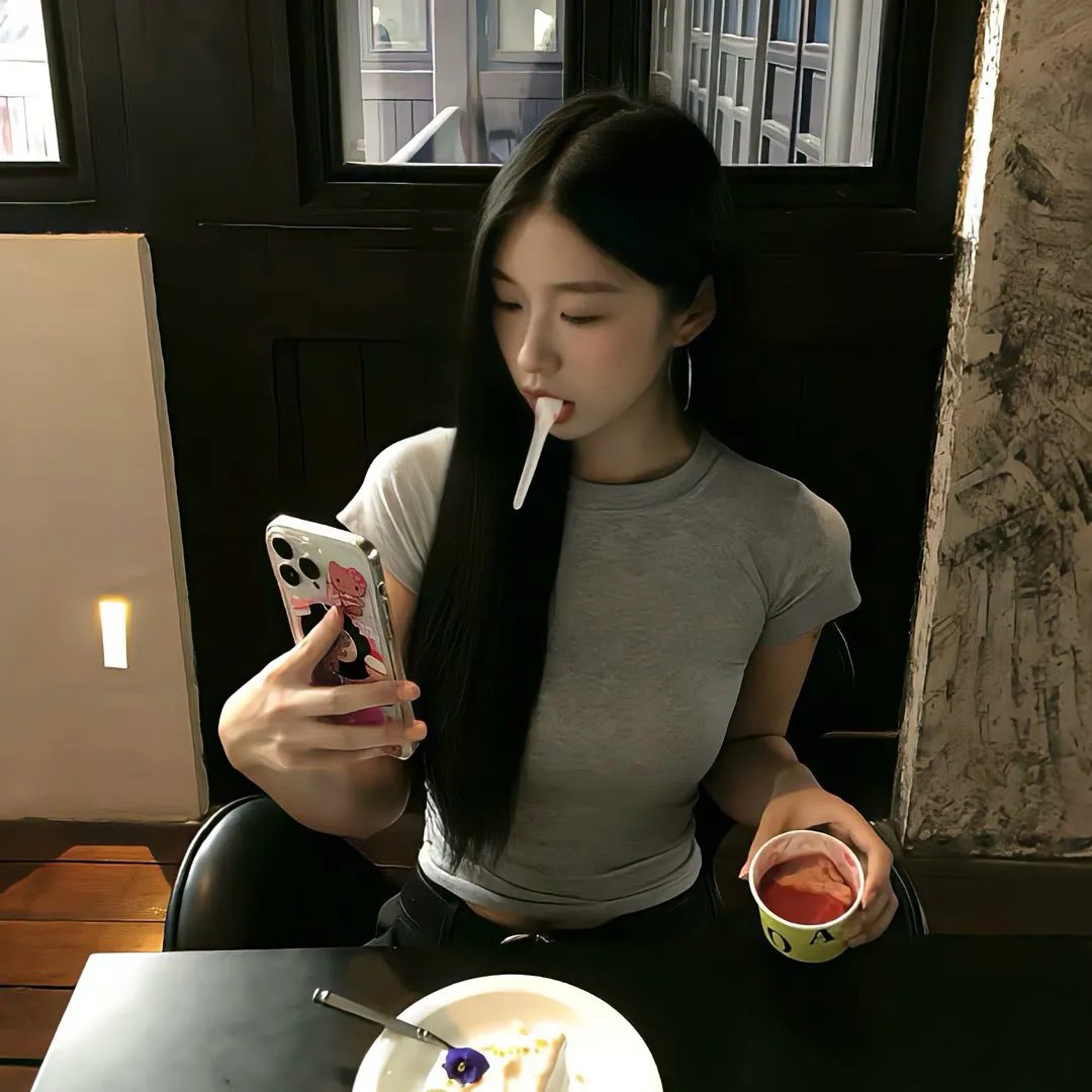 北京女子图鉴