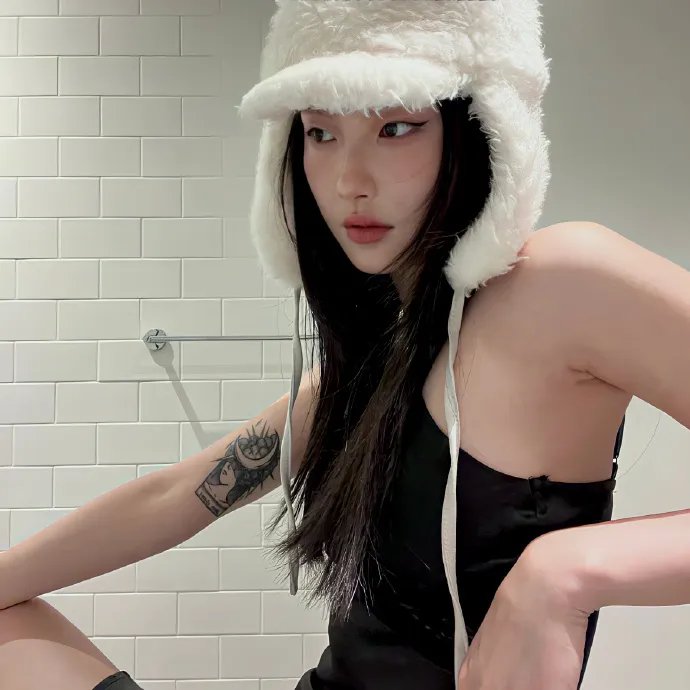 爱在春天
