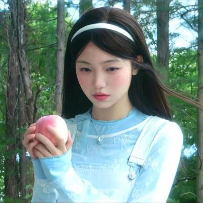 真的汉子